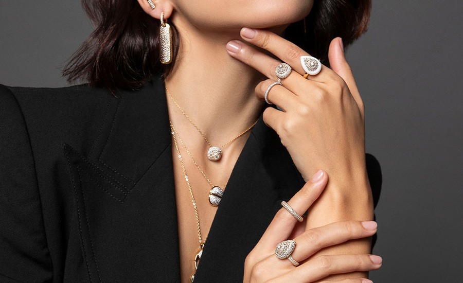 MARCELINE Paris: Redefining Elegance with Modern Talismans