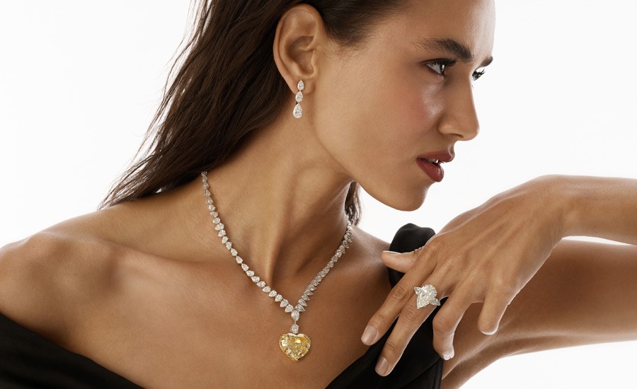LİDA: Trust in Diamonds, Excellence in Jewelry