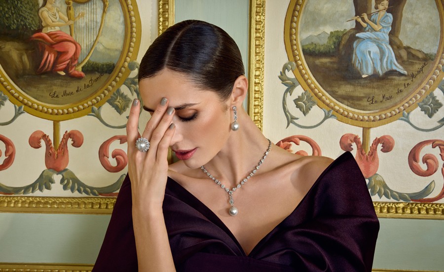 Yoko London: Redefining Pearls with Innovation and Timeless Luxury