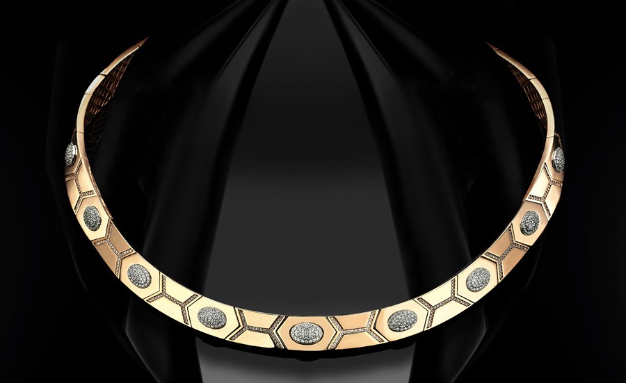 Terzihan: A Global Icon of Bold, Timeless Luxury Jewelry