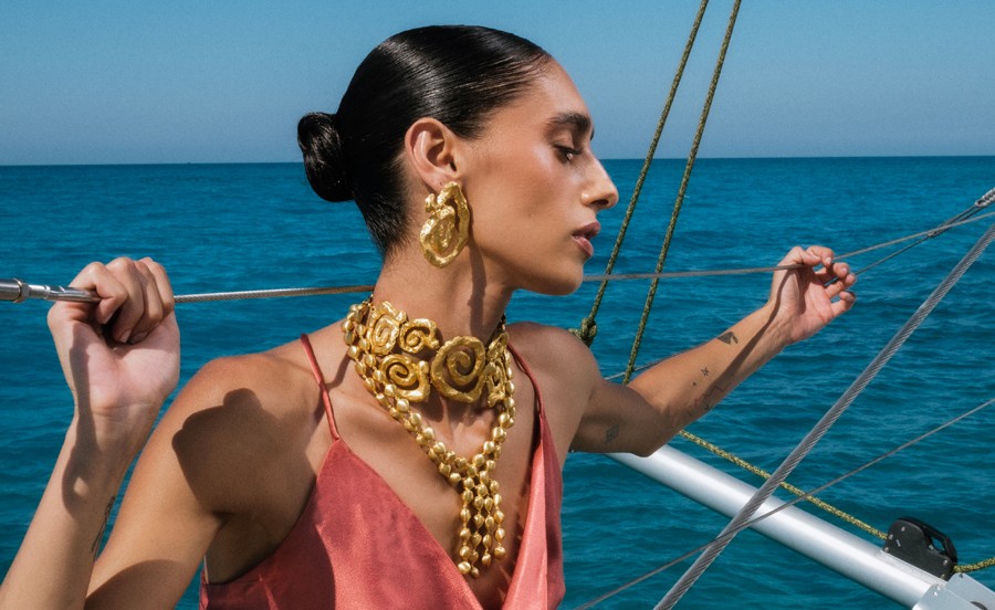 Nado’s Jewelry: Crafting Love, Nature, and Timeless Artistry