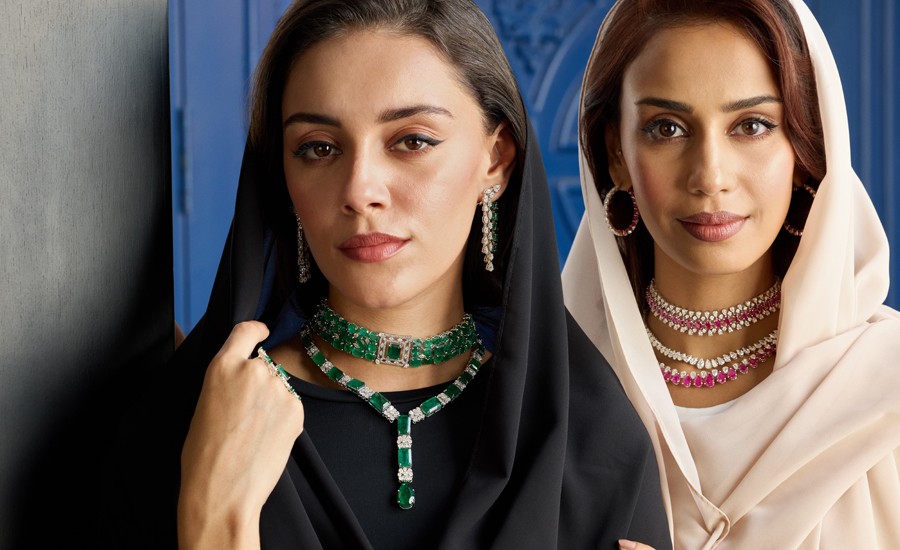 RK Jewellers: Crafting Timeless Heirlooms of Love and Legacy