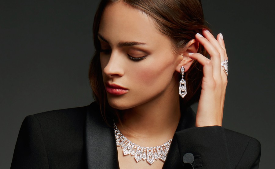 Carlo Barberis: Handcrafted Excellence in Fine Jewelry
