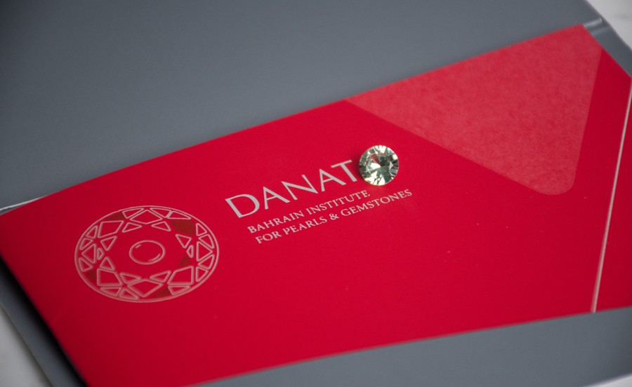 DANAT: Educating and Advancing the Gemmological Industry