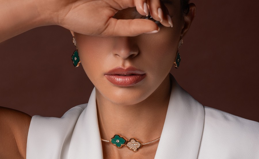 HRH Joaillerie: Reimagining Elegance with the Luce Collection