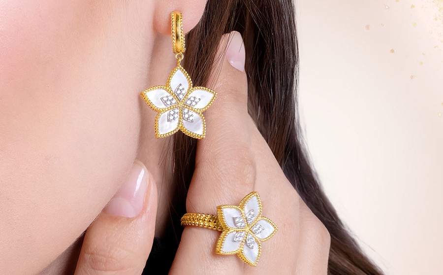 Jawhara Jewellery: A Legacy of Elegance Since 1907