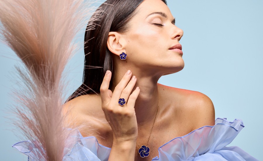 LA PRIMA GIOIELLI: Luxury Jewelry for the Modern, Confident Woman