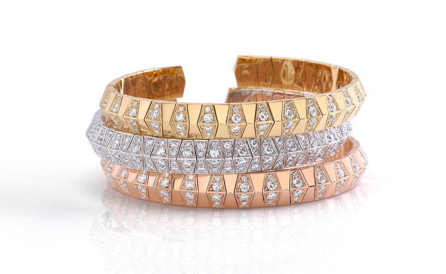 Luca Carati: Timeless Italian Elegance