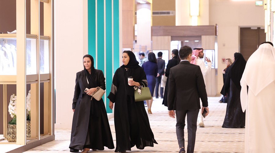 Jewels of the World set to shine in Al Khobar