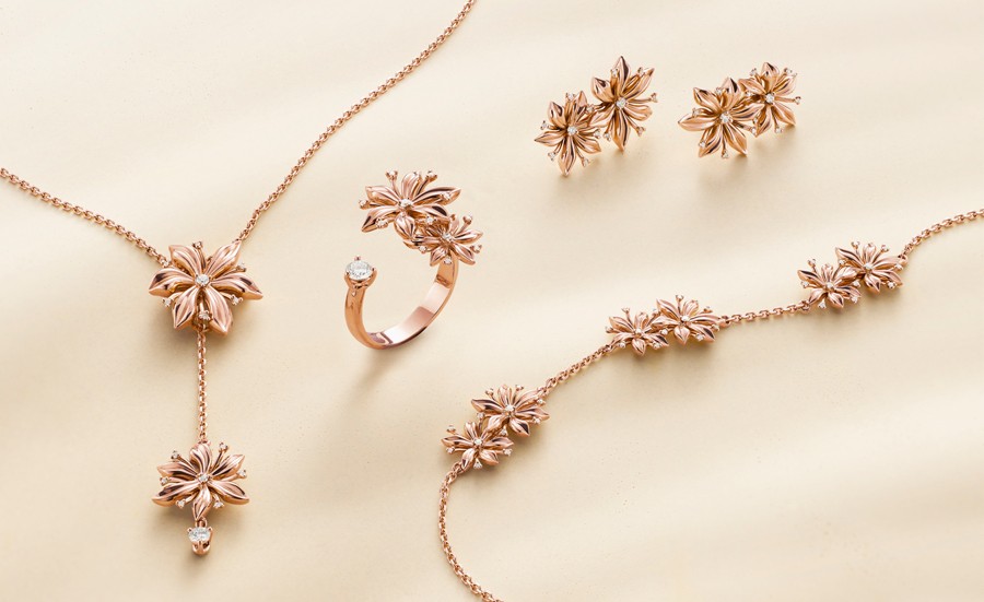 Renad Alamoudi: Where Saudi Heritage Meets Fine Jewellery