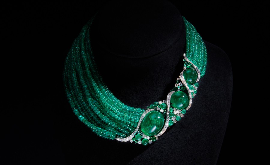 SCAVIA: Where Tradition Meets Innovation in Timeless Jewelry