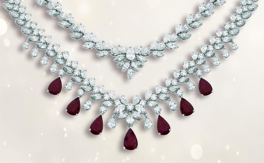 The House of HANNA: Mastering the Art of Luxury Jewelry