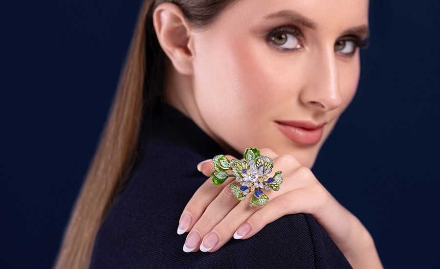 Diva Jewels: Redefining Adornment with Innovation and Elegance