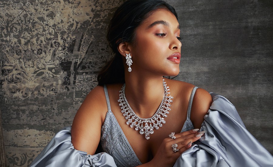 Kantilal Chhotalal: Crafting Diamond Excellence