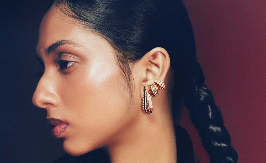 Moksh: Redefining Luxury with Masterful, Timeless Jewelry