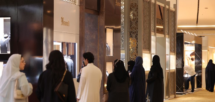 Just 3 Days to Go: Jewels of the World returns to Riyadh