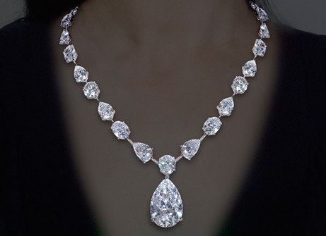 Moussaieff Jewellers to Present Its Rare Gems and One-of-a-Kind Creations at Jewels of the World