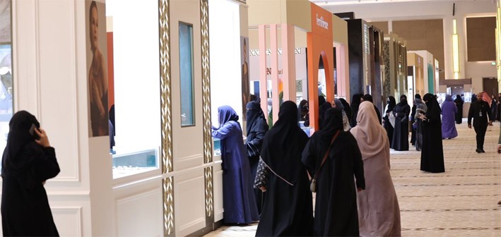 Jewels of the World returns to Saudi Arabia for autumn 2025 shows