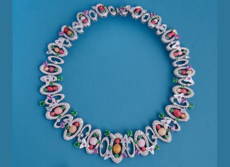 Chatila: A Legacy of Fine Jewellery Since 1860