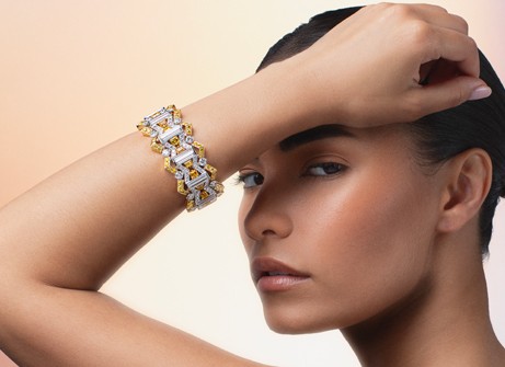 David Morris: Crafting Iconic Jewels Since 1962