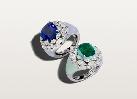 Busatti 1947 To Showcases Its Bold Creativity in Jewelry at Jewels of the World