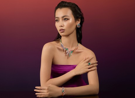 SICIS Jewels: Where Italian Artistry Meets Contemporary Luxury