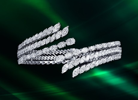 Nsouli To Present Timeless Craftsmanship and Jewellery Design at Jewels of the World