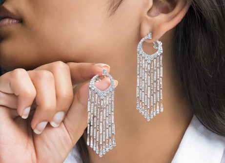 Panim To Showcase Its Timeless Elegance in Diamond Artistry