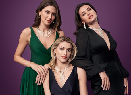 Yoko London: From Heritage to Modern Elegance in Pearls