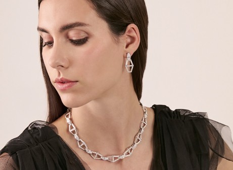 Discover Italian Elegance in Handcrafted Jewellery by Luca Carati