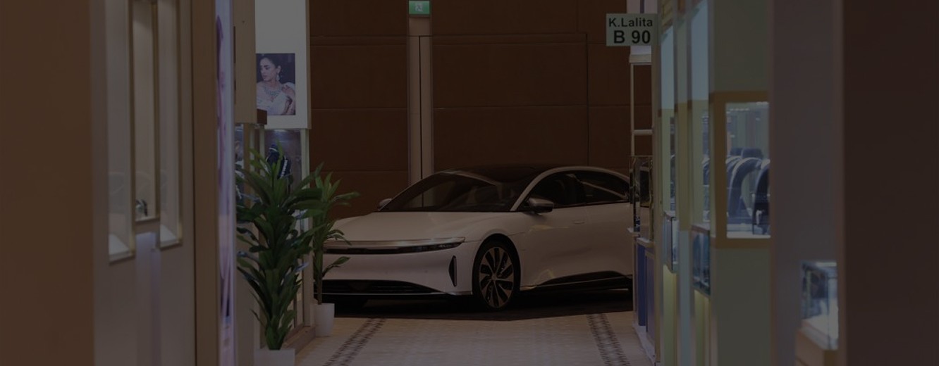 Influencers & Ambassadors