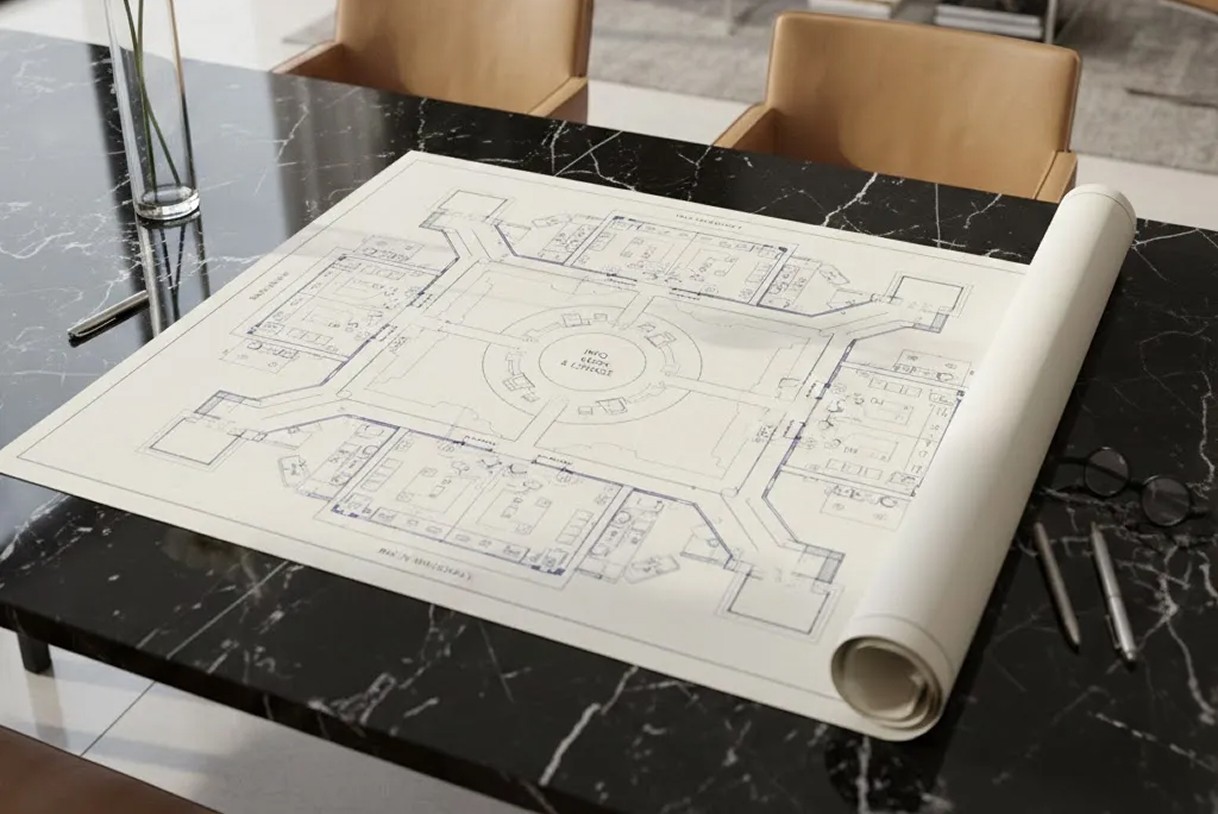 Blueprint