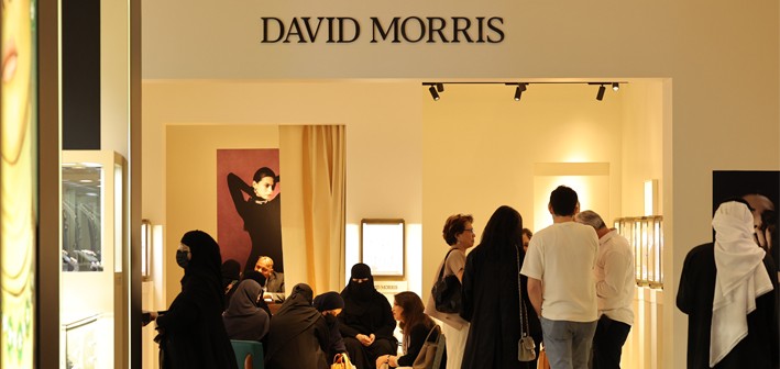 Jewels of the World: Expanded Venue and Growing Exhibitor Presence