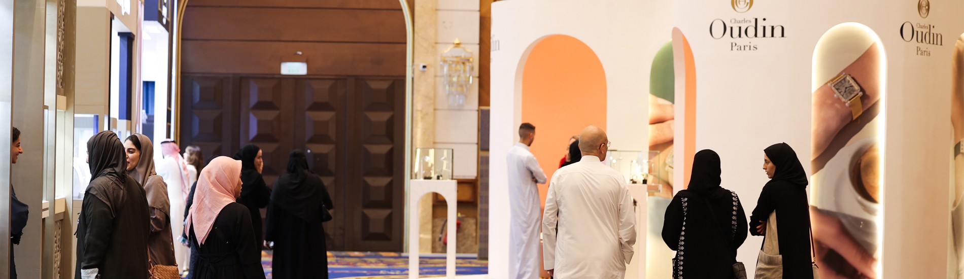 Enhanced Visitor Experience with Dedicated Entry and Exit