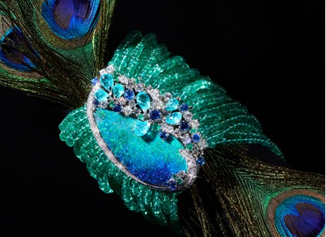 SCAVIA to Showcase its Italian Elegance at Jewels of the World