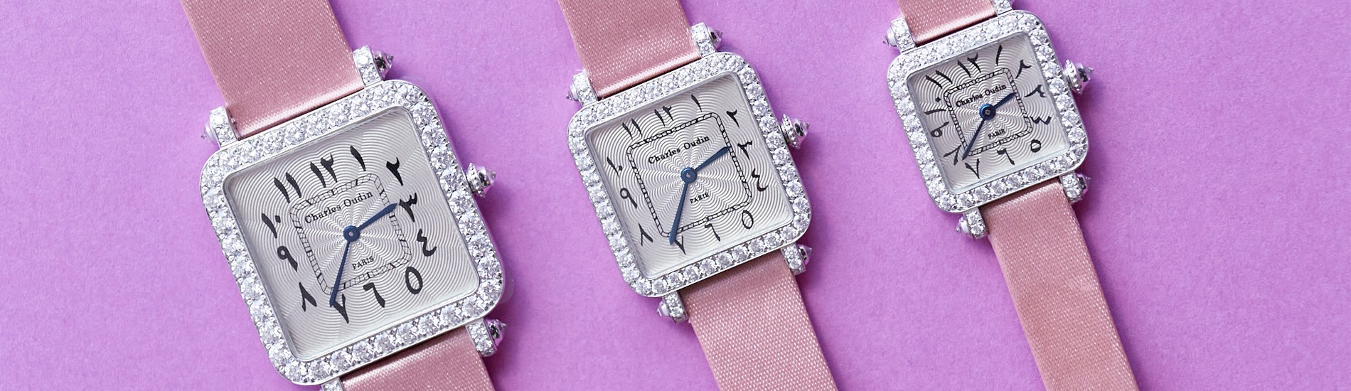 Charles Oudin: Parisian Heritage of Bespoke Timepieces