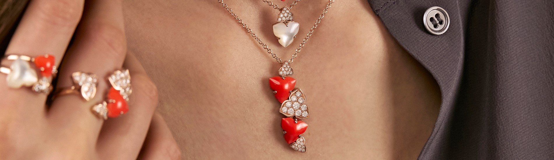Luca Carati: Italian Artistry and Timeless Elegance at Jewels of the World