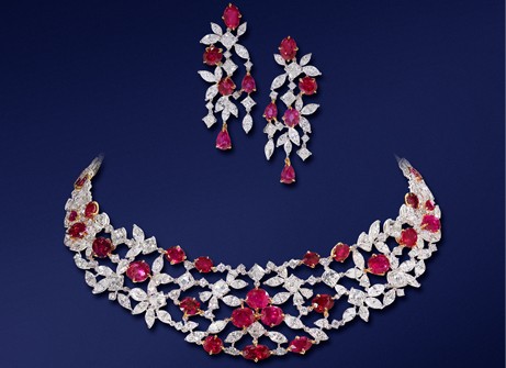 Moussaieff Jewellers- Exceptional Gemstone Masterpieces at Jewels of the World