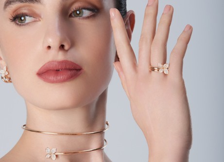 Pasquale Bruni Will Bring Five Decades of Italian Craftsmanship to Jewels of the World