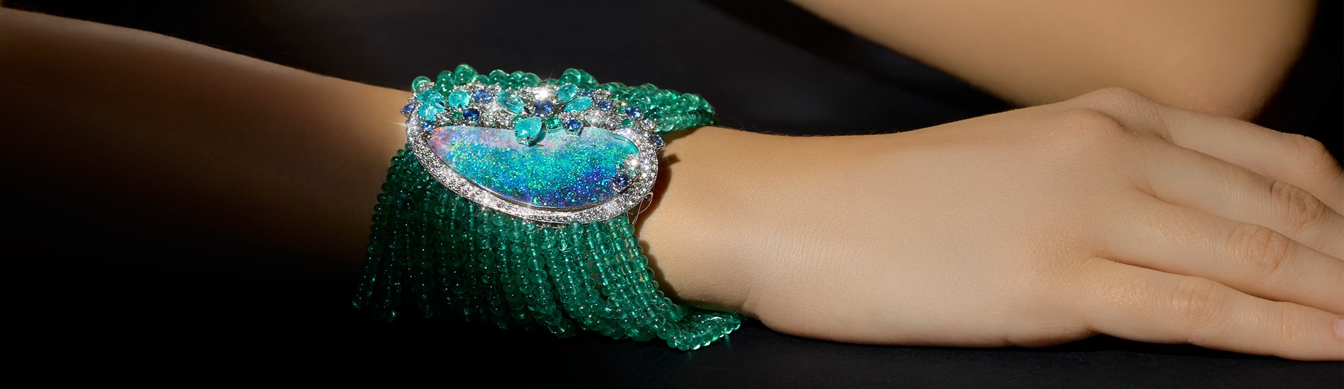 SCAVIA to Showcase its Italian Elegance at Jewels of the World