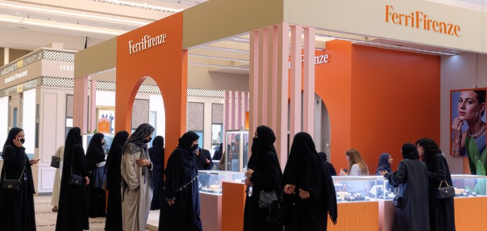 Jewels of the World 2026: A Must-Attend Luxury Jewellery Exhibition Returning to Saudi Arabia This June