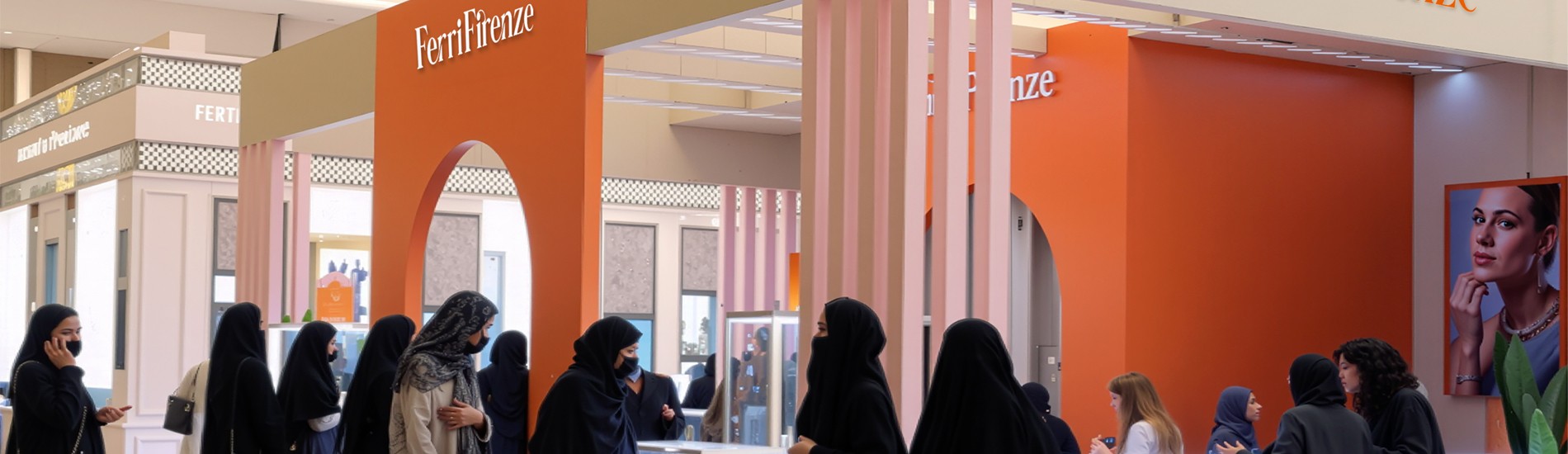 Jewels of the World 2026: A Must-Attend Luxury Jewellery Exhibition Returning to Saudi Arabia This June