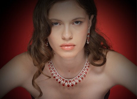 Discover George Hakim’s Legacy of Timeless High Jewellery at Jewels of the World