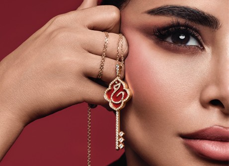 HRH Joaillerie: Monaco Fine Jewellery Inspired by Strength and Femininity