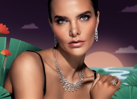 TEJORI to Showcase Timeless Craftsmanship at Jewels of the World