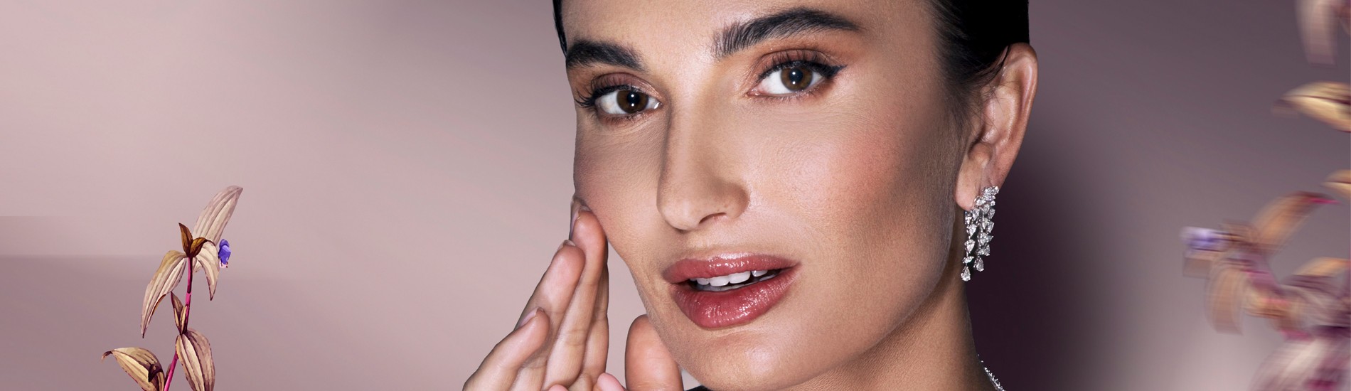 TEJORI to Showcase Timeless Craftsmanship at Jewels of the World