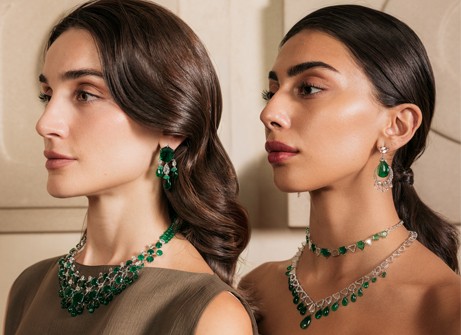 ARAYA Fine Jewellery to Present Its Creations at Jewels of the World