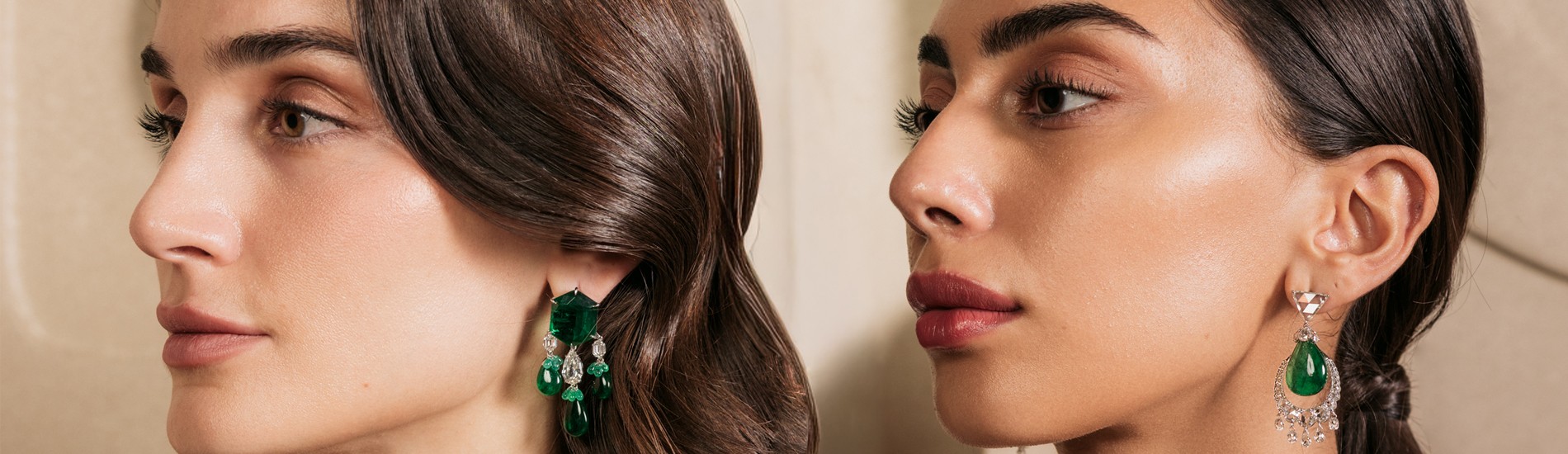 ARAYA Fine Jewellery to Present Its Creations at Jewels of the World