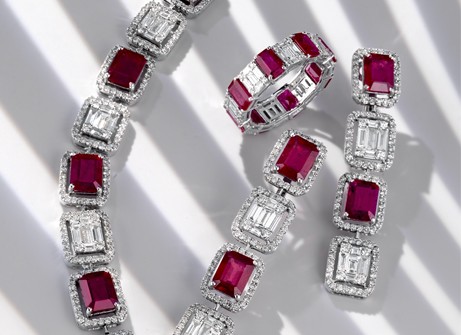 Collaro Jewellery: Italian Heritage, Creativity & Timeless Design