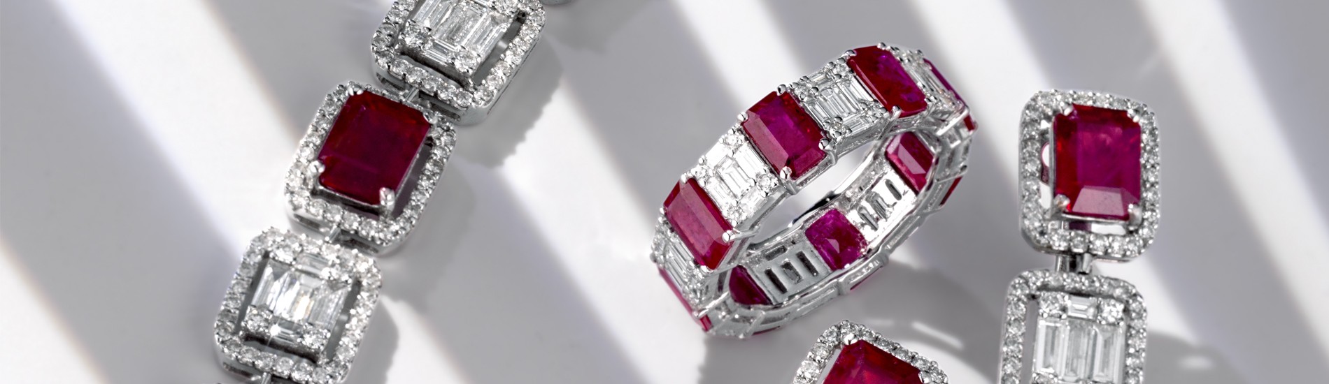 Collaro Jewellery: Italian Heritage, Creativity & Timeless Design